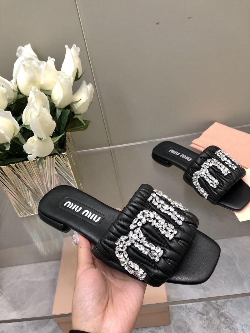 Miu Miu Sandals